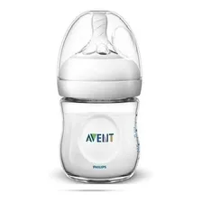 Kit 2 Mamadeiras 125/260ml Pétala Transparente Philips Avent Foto mini  3