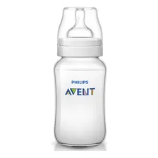 Kit 2 Mamadeiras Avent Clássica 330ml - 0% Bpa Foto mini  2