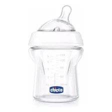 Kit 2 Mamadeiras Chicco 150ml 0m+ E 330ml 6m+ Transparente Foto mini 2
