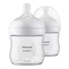 Kit 2 Mamadeiras Pétala 3.0 125ml Philips Avent 0m+ Cor Único Foto mini 3