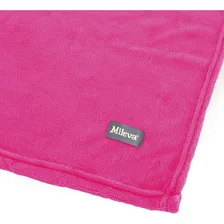 Kit 2 Manta Pet Cachorro E Gato Soft Macia Confortável Cor Pink Foto mini  2