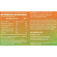 Kit 2 Manteiga Ghee 500ml+ 1 Oleo Coco Extra Virgem 500ml Foto mini 4