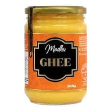 Kit 2 Manteiga Ghee 500ml+ 1 Oleo Coco Extra Virgem 500ml Foto mini 2