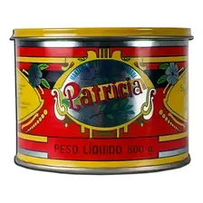 Kit 2 Manteigas Com Sal Patricia Real 500g Foto mini 2