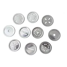 Kit 2 Máquina Para Moldar Biscoito Com 10 Moldes Biscoiteira Foto mini 4