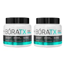 Kit 2 Máscara Bóratx Bórabella 1kg Foto  mini 1