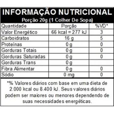 Kit 2 Mel Cremoso Orgânico Fazenda Vale Das Palmeiras 300g Foto mini 3