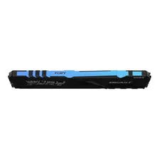 Kit 2 Mem贸rias Fury Beast Kf426c16bb1a/16 16gb Kingston Foto mini 3