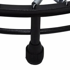 Kit 2 Mini Cama Elastica Jump Profissional 150 Kg + Dvd Foto mini  3
