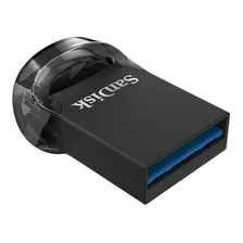 Kit 2 Mini Pen Drive 32gb Ultra Fit Usb 3.1 Sandisk Lacrados Foto mini 2