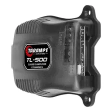 Kit 2 Módulo Amplificador Taramps Tl 500 45 Watts 2 Canais Cor Preto Foto mini  2