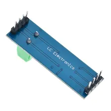 Kit 2 M贸dulo Conversor Ttl Para Rs485 Arduino Max485 Arduino Foto mini 3
