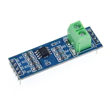 Kit 2 M贸dulo Conversor Ttl Para Rs485 Arduino Max485 Arduino Foto mini 2
