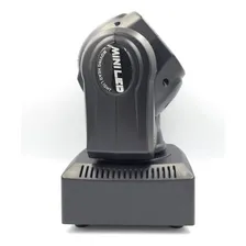Kit 2 Moving Beam Led 60w 2in1 Beam Effect Color Beam Led 6 110v/220v Foto mini 2
