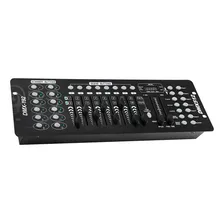Kit 2 Moving Head Spot Led 60w Cor/ Desenhos + Mesa Dmx 192c Foto mini  2