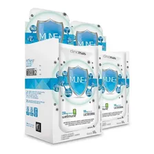 Kit 2 Mune + ClinicMais Wellmune 10 Sachês Foto  mini 1