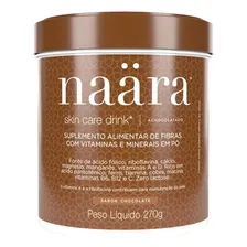 Kit 2 Naara Skin Care Chocolate - Jeunesse Foto mini 2