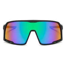 Kit 2 Óculos Ciclismo Bike Esportivo Lentes Espelhadas Uv400 Foto mini 2