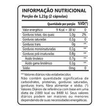 Kit 2 Óleo De PrÃmula 60 Capsulas 500mg Maxinutri Foto mini 2