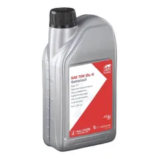 Kit 2 Óleo Do Câmbio Automático Febi 21829 75w gl4 Foto mini 3