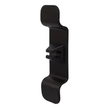Kit 2 Organizador Enrolador De Cabo Adesivo Eletrodoméstico Foto mini 4