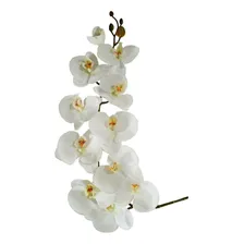 Kit 2 OrquÃdeas Em Silicone Premium Foto mini 1