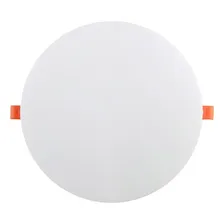 Kit 2 Painel Plafon Led Frameless Embutir/sobrepor 32w 3000k Foto mini 1