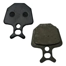 Kit 2 Pares Pastilha Para Freio Disco Peixinho Sypo Bike Mtb Foto mini 2