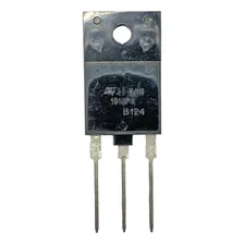 Kit 2 Pçs Transistor Kor1510fx Foto mini 2
