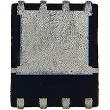 Kit 2 Peças Pk6d0ba Mosfet Pk6d0 Nch 30v 40a Qfn8 Smd Foto mini 4