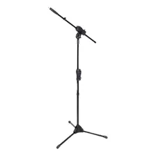 Kit 2 Pedestal De Microfone Girafa Smmax Ibox Foto mini  2
