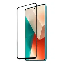 Kit 2 Película 3d Vidro Para Redmi Note 13 + Kit Aplicação Foto mini 1