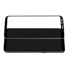Kit 2 Peliculas 3d 9d Nano Gel P/ Galaxy S8 Plus / S9 Plus Foto mini 4