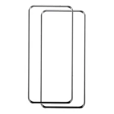 Kit 2 Películas 5d 9d Ceramica Para iPhone 14 15 Foto  mini 1