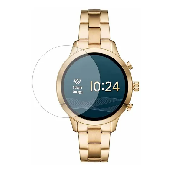 Kit 2 Peliculas Michael Kors Access Runway 5046 Foto 1