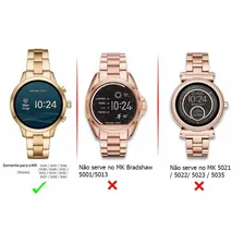 Kit 2 Peliculas Michael Kors Access Runway 5046 Foto mini  2