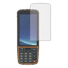 Kit 2 Películas Protetora Coletor Gnss Hce320 Foto mini 1
