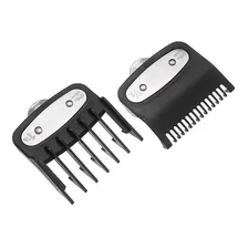 Kit 2 Pentes Disfarce Clipper 0.5 E 1.5 Máquina Corte Wahl Foto mini 2