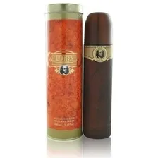 Kit 2 Perfumes Cuba Paris Importados 100ml Gold Foto mini 2