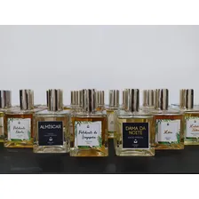 Kit 2 Perfumes Masculinos - Amadeirado + Refrescante 100 Foto mini  2