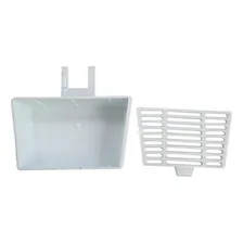 Kit 2 Pingadeiras Completa Refresqueira Ibbl Bbs1-2 Foto mini 2