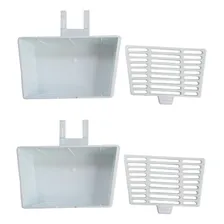 Kit 2 Pingadeiras Completa Refresqueira Ibbl Bbs1-2 Foto mini 1