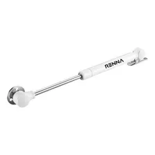 Kit 2 Pistão Porta Armário Abre Cima Gás 80 N Amortecedor Foto mini 2