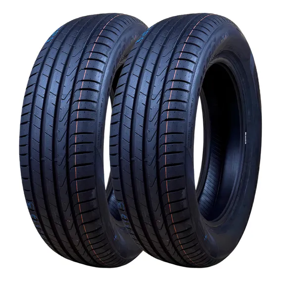 Kit 2 Pneu 205/60r16 Scorpion Pirelli 92h Aro 16 Foto 1