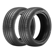 Kit 2 Pneu 215/50r17 91v Pirelli Cinturado P7 Cruze Focus Foto mini 1