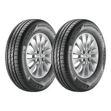 Kit 2 Pneu Continental Aro 14 Powercontact 2 175/65r14 82t Foto mini 1