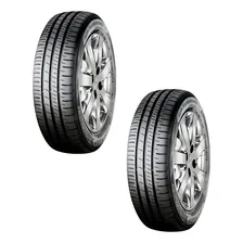 Kit 2 Pneu Dunlop 185/65r14 86t Sp Touring R1 Foto mini 1