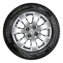 Kit 2 Pneu Dunlop 185/65r14 86t Sp Touring R1 Foto mini 3