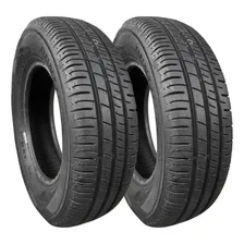 Kit 2 Pneu Dunlop Aro 13 185/70r13 86t Sp Touring R1 Foto mini 1