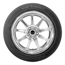 Kit 2 Pneu Hankook Aro 18 225/55r18 98h Optimo H426 Foto mini 4